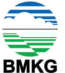 Logo BMKG Maluku Utara